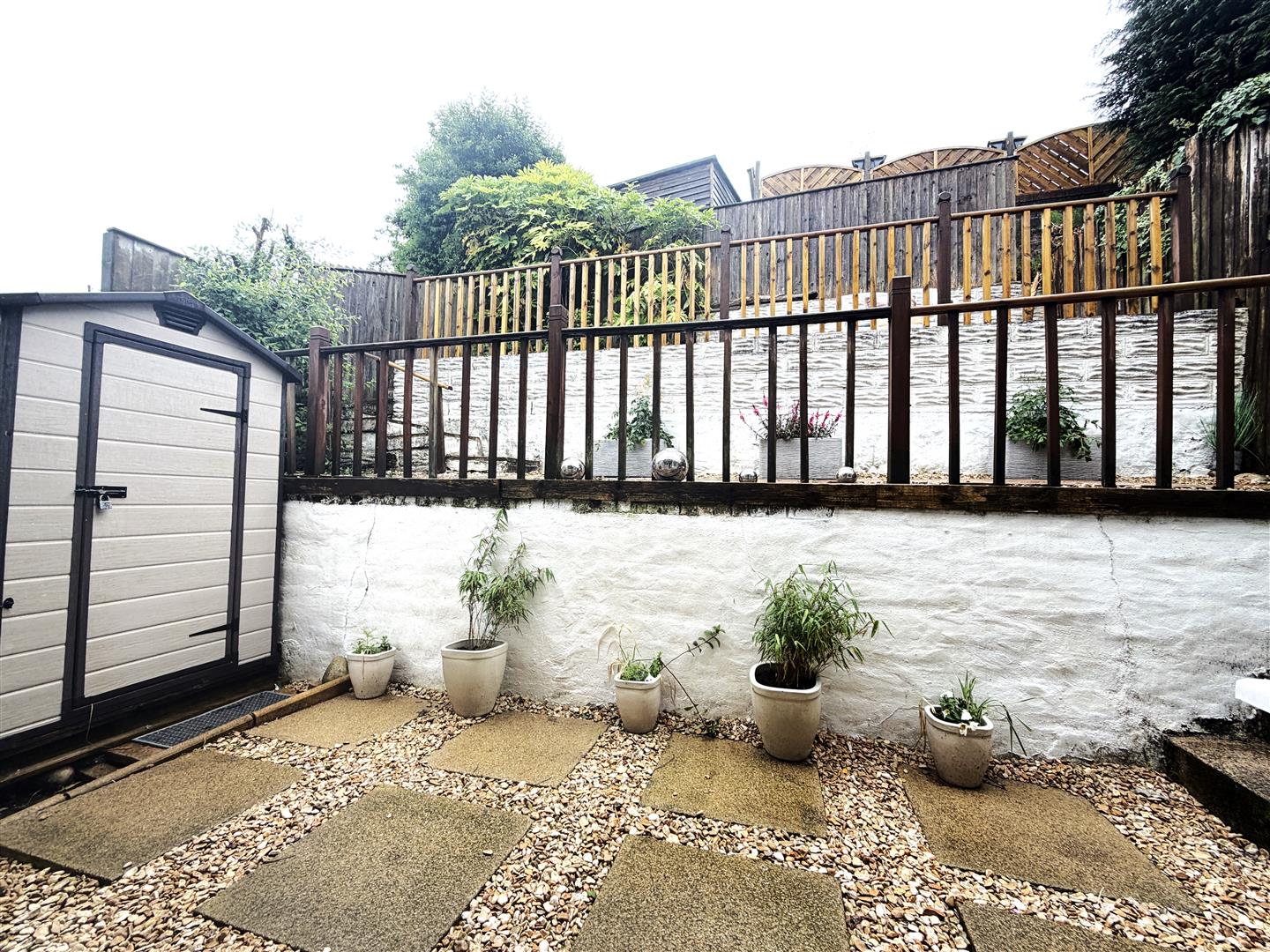 Woodcote, Killay, Swansea, SA2 7AZ